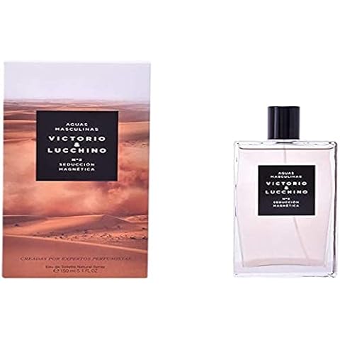 Victorio & Lucchino Aguas Masculinas Nº3 Spray Cover