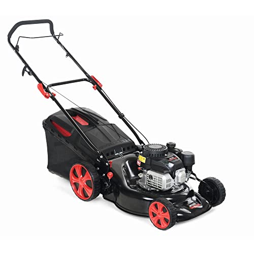 Cortacésped térmico empuje Smart 46 PO - 46 cm - 79 cm3