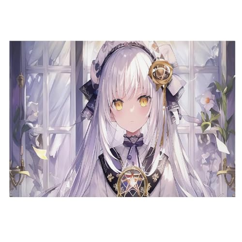 Póster de anime en lienzo de 50x70 cm para renovar las imágenes de tu sala de estar