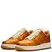 Nike Air Force 1 '07 LV8 Men's Shoes (HQ3639-720, Sunset/Cacao Wow/Coconut Milk/Russet) Size 11