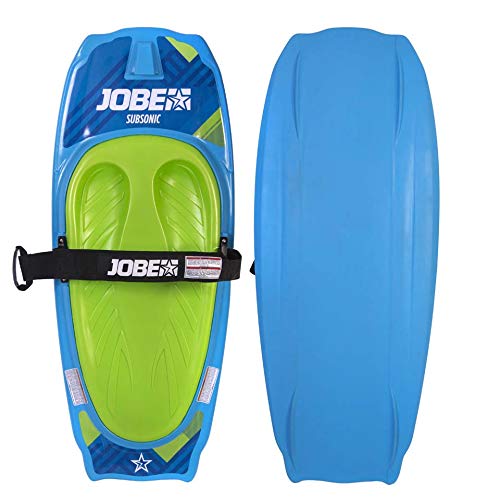 Jobe SUBSONICO Kneeboard Freestyle Board per