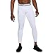 Under Armour Men's coldgearÂ Jacquard compreshort sleeveion Leggings
