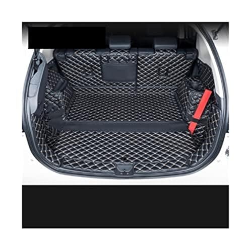 Tapis de coffre Outlander protégez votre coffre des dégâts d'eau