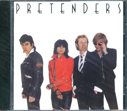 Pretenders