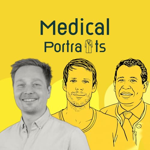 Was kann ein einzelner Mensch bewirken? Begegnungen, die Medizin ver&auml;ndern #30