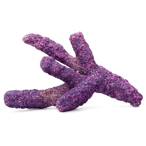 Image of CaribSea LifeRock - 20 lbs - Natural Aragonite Rock for Aquascaping, Supports Marine Tank Stability & Enhances Reef Structure