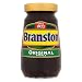 Branstons Pickle 520g GoldTop (4 Pack)