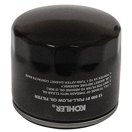 Stens Oil Filter 055-105 for Kohler 12 050 01-S
