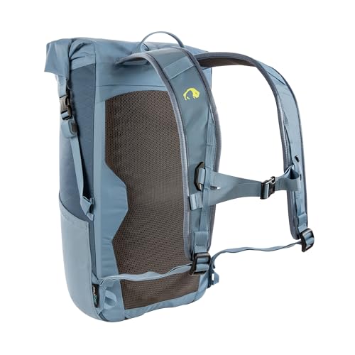Tatonka Rapid Rolltop 25 Wp sac à dos mixte imperméable 25l léger et résistant