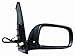 Depo 312-5423R3EBH Toyota Prius Right Outside Rear View Mirror