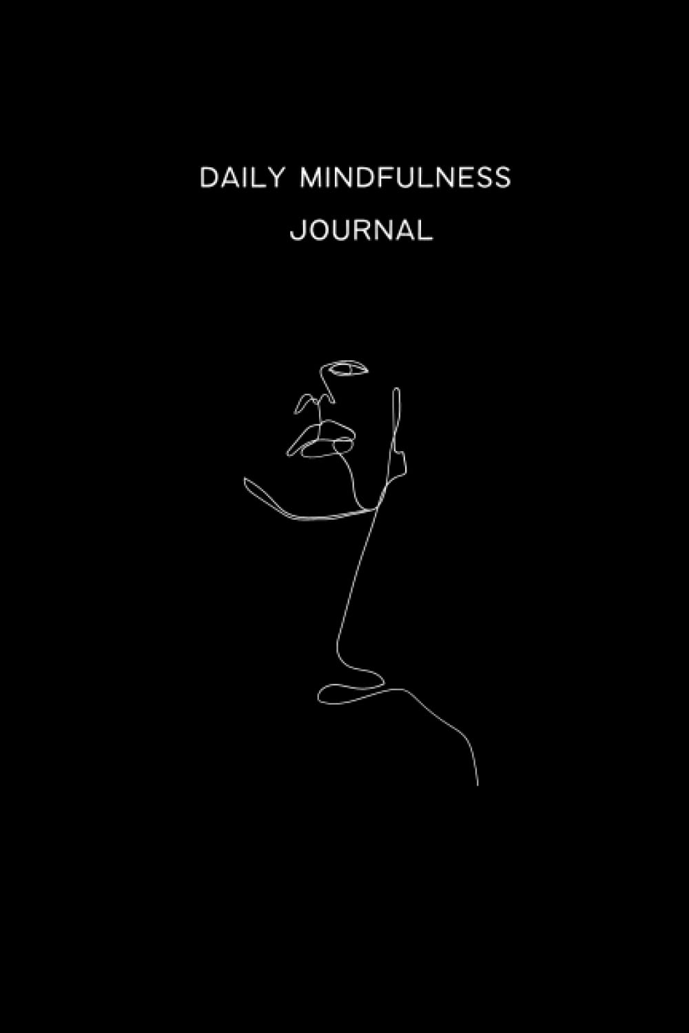 Daily Mindfulness Journal