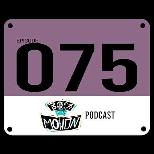 075 | December Challenge Revealed