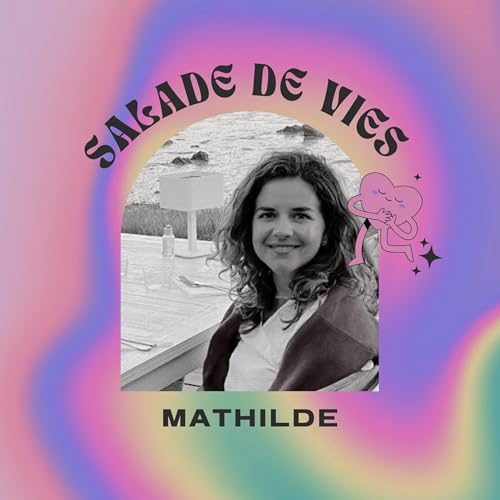 8 &bull; Mathilde, surveiller son poids quand manger est une f&ecirc;te