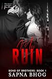 Cover zum Buch My Ruin