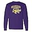 San Francisco State University Gators Purple