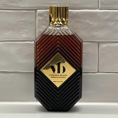Drake&rsquo;s Whiskey? Virginia Black Explained