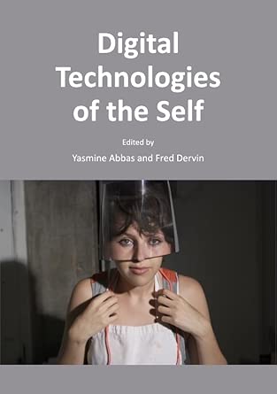 Digital Technologies of the Self book cover