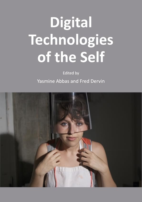 Buy Digital Technologies of the Self — BookShops.in