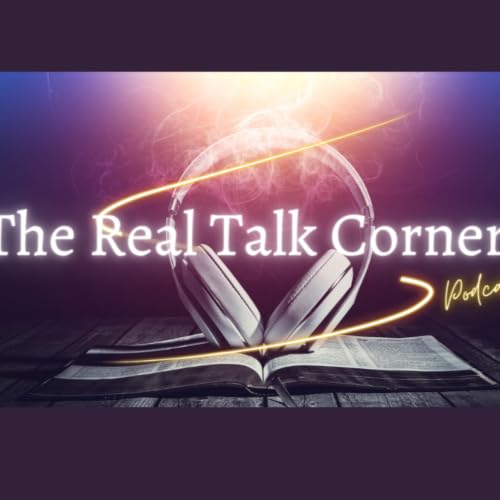 『The Real Talk Corner』のカバーアート