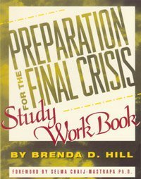 Paperback Preparation for the Final Crisis Workbook Book