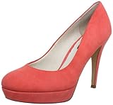  Bronx BX 278-812A33 73812-AA33, Damen Pumps, Rot (bright red 33), EU 40
