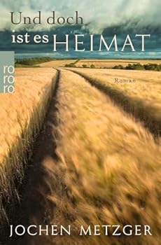 Paperback Und doch ist es Heimat Book