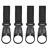 Pratique et mains libres : conçues pour un usage quotidien, ces sangles de porte-bouteille peuvent être facilement attachées à votre vélo, moto, tracteur, sac de ballon, boucle de ceinture ou tout endroit souhaité, vous permettant d'avoir les mains libres et d'assurer la commodité dans vos activités quotidiennes. Ils ne sont pas limités à contenir des bouteilles et peuvent servir à de multiples fins.