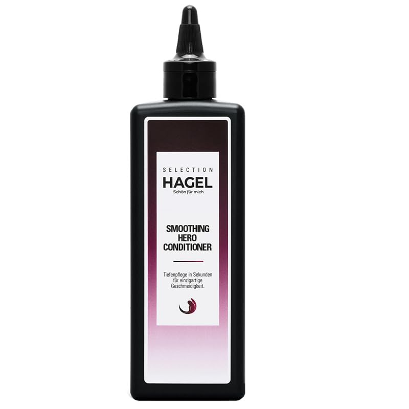 Hagel Selection Smoothing Hero Conditioner 250ml