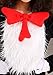 elope Dr. Seuss The Cat in The Hat Deluxe Costume Kids Large X-Small