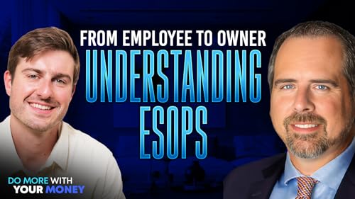 #143: The Future of Employee Ownership with Matt Middendorp