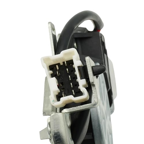 NOVAPARTS Rear Trunk Latch Tailgate Door Lock Actuator 905001CA1B for Infiniti FX35 FX37 FX50 QX50 QX70 & Nissan Murano Rogue Liftgate Latch Actuator Replaces # 90500-1CA1B by NOVAPARTS - Used condition - Image 8