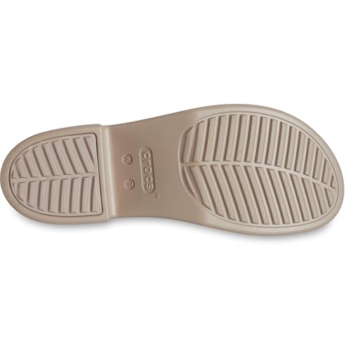 Image of Crocs Women's Brooklyn Sandal
