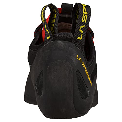 Image of La Sportiva Mens Mountaineering, Mountaineering and TrekkingClimbing Shoes