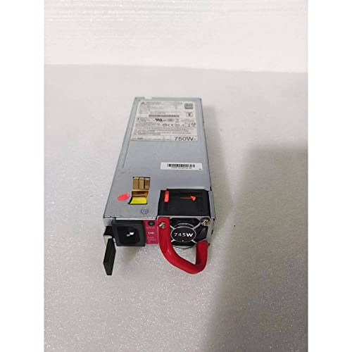 For ARISTA DPS-750AB-24 A Power SupplyXCb`Od PWR-00224-02 AO