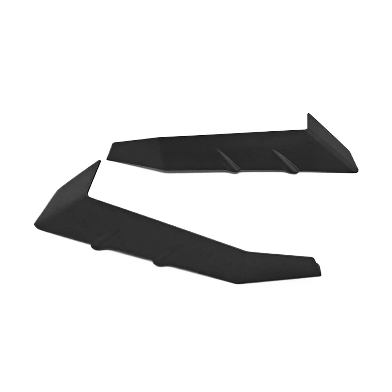 Barra de agarre pasamanos trasero MT07 compatible con alerón downforce 8