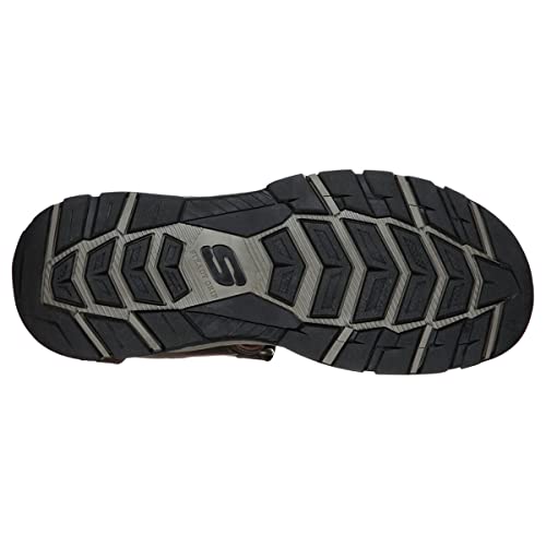 Image of Skechers mens Tresmen - Garo Sneaker