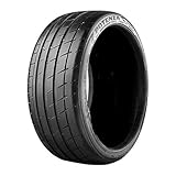 Efficacité énergétique: C Bridgestone Potenza S 007 XL - 255/40R20 101Y - Pneu Été