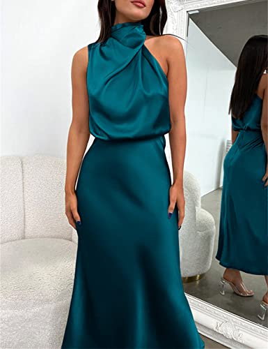 Reviews y listado de Vestido seda salvaje los diez mejores. 18 Imagen adicional