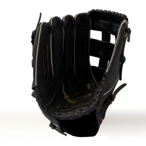 Gant de baseball BARNETT JL-125 pour apprendre facilement à attraper les balles de champ