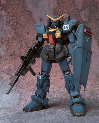 Amazon | TAMASHII NATIONS EXMIA G MK-IIティターンズ3 | フィギュア