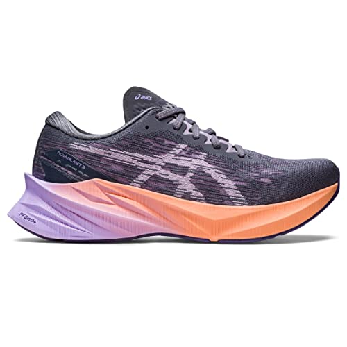 ASICS Women's NOVABLAST 3