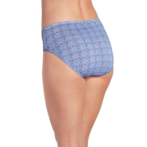 Image of Jockey Women's Underwear Supersoft Hipster - 3 Pack