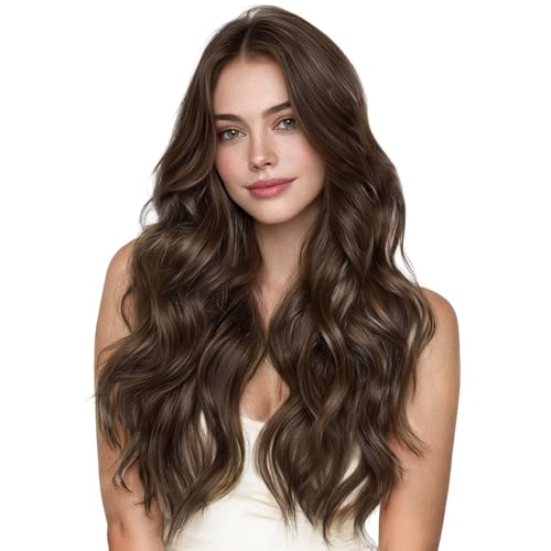 WENNALIFE Invisi Edge & Classic Seamless Clip in Hair Extensions