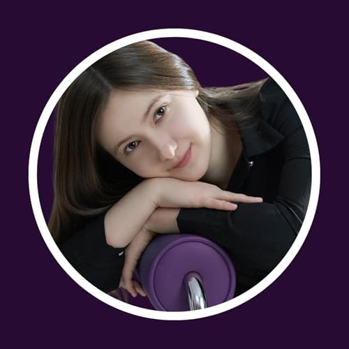 레기나의 해외 마케팅 전략 cover art
