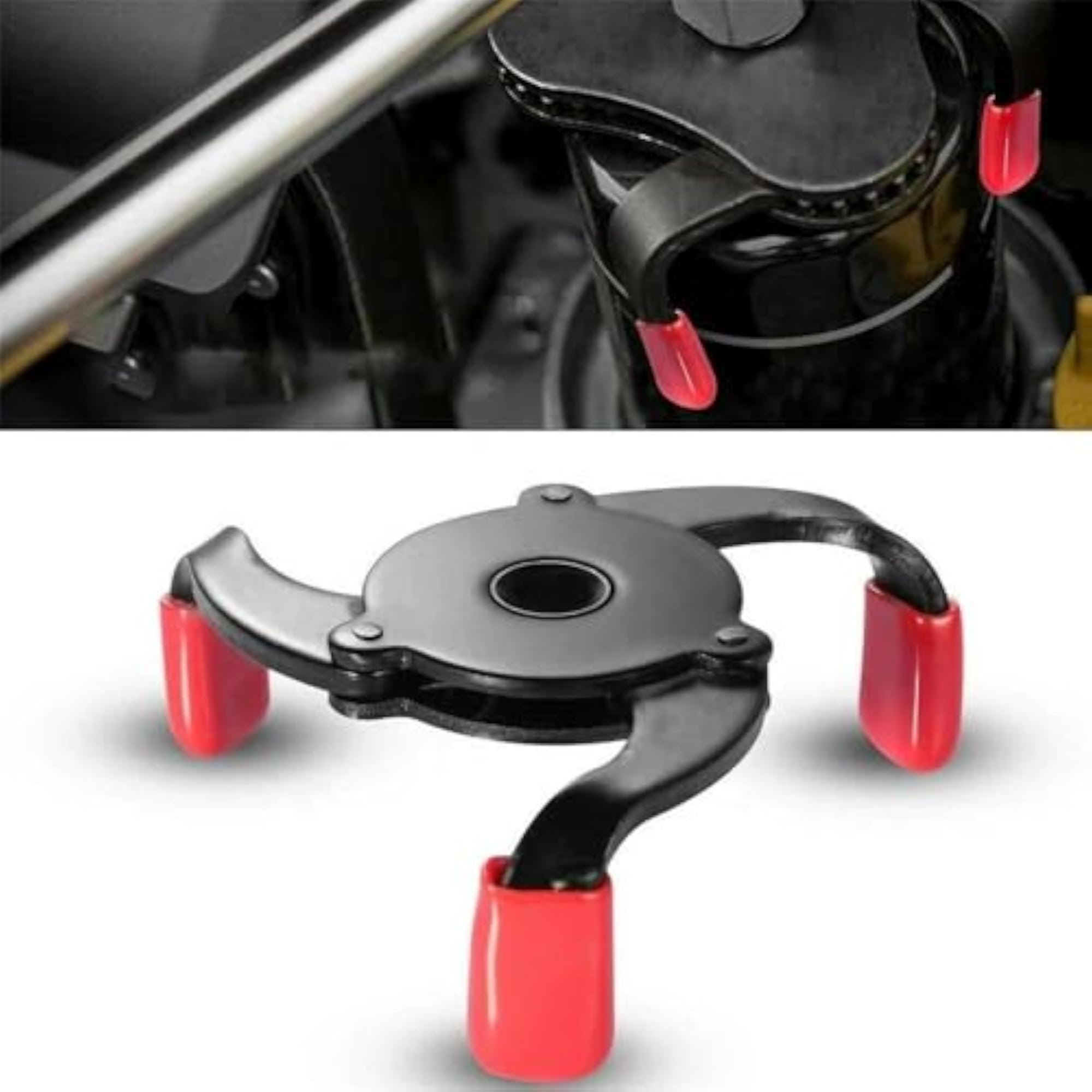 Universal Adjustable Filter Wrench Tool