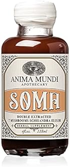 Anima Mundi – Hebula Amazon.com: Anima Mundi Herbals: Elixirs