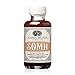Anima Mundi Organic Soma 7 Mushroom Adaptogenic Elixir - Reishi, Chaga & Cordyceps Immune Support with Vitamin C (4oz / 118ml)