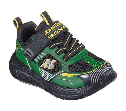 John Deere: Skech Tracks - Tractor-Tronix