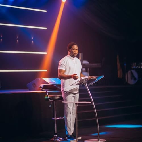 Message To Music Ministers