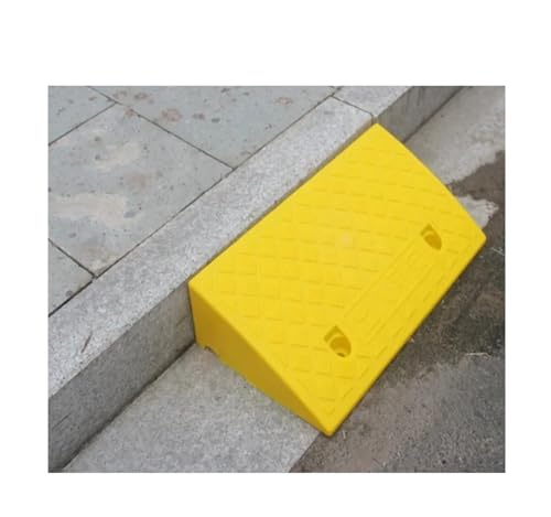 Rampas de Acceso para Auto en Triángulo de Goma miniatura 4